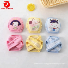 High quality cheap price adjustable  protector baby knee pads for crawling